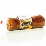 Cozonac baigli fara gluten cu mac, No Gluten Sugar 525g