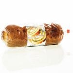 Cozonac baigli fara gluten cu nuci, No Gluten Sugar 525g