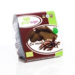 Biscuiti vegani fara gluten cu roscove, No Gluten Sugar 150g
