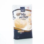 Mix Faina fara gluten pentru paine Nutrifree 1000g
