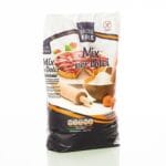 Mix Faina fara gluten pentru Prajituri Nutrifree 1000g