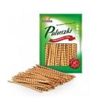 Sticksuri fara gluten cu sare PKU, Balviten 70g
