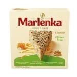 Tort fara gluten Marlenka classic cu miere 800g