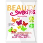 Jeleuri fara gluten gumate moi Fluturasi, Beauty Sweeties 125g