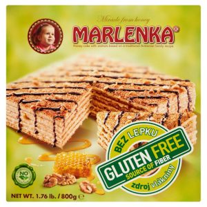 Produse fara gluten Marlenka