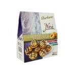 Biscuiti fara gluten, fara lapte, fara soia cu gem de caise, Barbara 160g