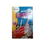 Lapte praf vegan cu gust de cocos, Vegetar 400g