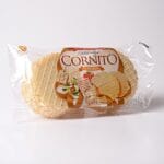 Pasca fara gluten cu chimen, Cornito 100g
