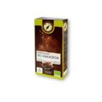 Pudra de cacao fara gluten cu 10-12% continut de grasime, Bio Berta 200g
