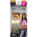 Amestec de faina paleo pentru paine si patiserii cu carbohidrati scazuti, Szafi Reform 1000g