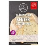 Mix faina paine semialba Szafi free 1kg