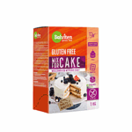 Amestec faina pentru prajituri fara gluten, Balviten 1kg