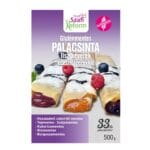 Amestec faina clatite fara gluten cu indulcitor, Szafi Reform 500g