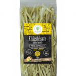 Paste taitei lati din mei fara gluten Eden Premium 200g