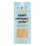 Paste fidea fara gluten din naut si tapioca, It’s us Kitty’s 200g