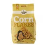 Fulgi de porumb ecologici fara gluten Bauck Hof 280g