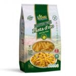 Paste fara gluten fusilli din porumb, Pasta d'oro 500g