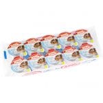 Crema vegana pentru cafea fara gluten, Schlagfix 10x10g