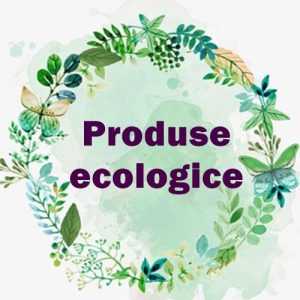 Produse ecologice