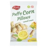 Pernite extrudate fara gluten cu crema de lamaie Balila 70g
