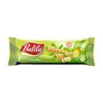 Pufuleti de porumb fara gluten cu crema de fistic, Balila 18g