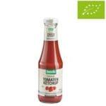 Ketchup picant fara gluten ecologic, Byodo 500ml