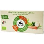 Cuburi supa legume fara gluten ecologic 10x10g