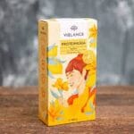 Terci proteic fara gluten din ovaz cu lamaie, Viblance 400g
