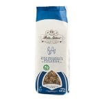 Paste eco spirale fara gluten din orez brun, Pasta Natura 250 g