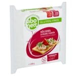 Paine extrudata fara gluten din porumb si mei, Abonett 100g