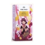 Musli crocant fara gluten cu zmeura, chia si lamaie, Viblance 300 g