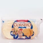 Pasca fara gluten natur, Cornito 100g