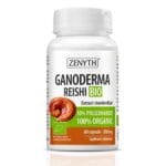 Ganoderma Reishi Bio Zenyth 60 capsule