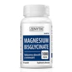 Magnesium Bisglycinate 30capsule Zenyth