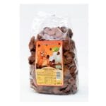 Scoici extrudati cu cacao fara gluten Cerea 300g3
