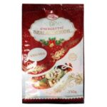 Bomboane de pom fara gluten mixt, Mic Rose 350g
