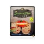 Parizel vegan cu ardei fara gluten si fara soia, Queen of peas 100g