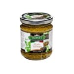 Pesto cu trufe fara gluten, Monti 180g