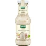 Sos de usturoi eco fara gluten, Byodo 250ml
