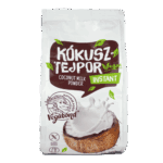 Lapte praf de cocos instant, Vegabond 300g