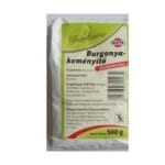 Amidon de cartofi fara gluten, Barbara 500g