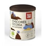 Cafea cicoare instant eco fara gluten, Lima 100g