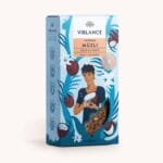 Musli fara gluten crocant cu cocos si ciocolata, Viblance 300g