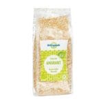 Amarant organic fara gluten expandat, Biorganik 100g