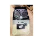 Orez alb fara gluten, Moonrice 1000g