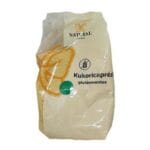 Pesmet din porumb fara gluten, Natural Jihlava 200g