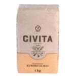 Gris de porumb fara gluten, Civita 500g