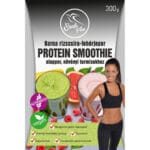 Smoothie proteic fara gluten, Szafi Reform 300g