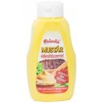 Mustar fara gluten si fara zahar adaugat, Paleolit 480g