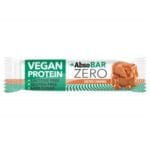 Batoane vegane proteice cu caramel, Abso Bar 40g